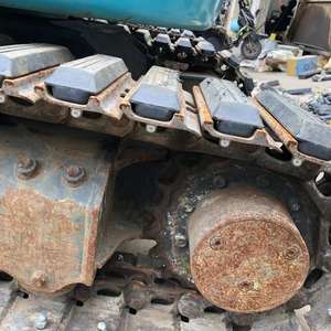 เครื่องขุดตีนตะขาบ U30 8ตันส่วนประกอบหลักไฮดรอลิกไฮดรอลิกปั๊มมอเตอร์มือสอง - Product Image 5