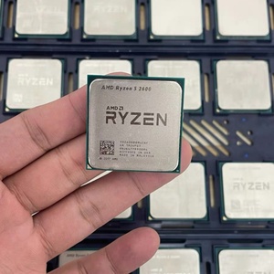Oferta Especial: CPU R5 2600 de 3.4GHZ de Alto Rendimiento en Stock, CPU R5 2600 de Alto Rendimiento en Oferta Especial, CPUs en Stock - Product Image 4