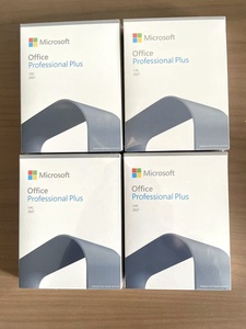 Office 2021 ProPlus PKC Box Origine USA Comprend une clé liée à une <span class=keywords><strong>adresse</strong></span> e-mail Valable pendant trois mois Livraison gratuite - Product Image 4