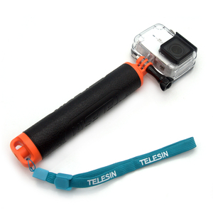 Poignée flottante pour GoPro compatible avec la caméra DJI OSMO Action, accessoires de photographie - Product Image 5