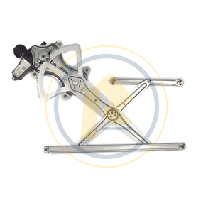 Regulador de Ventana Ac Rolcar ADAPTABLE para OE 698100K041 698100K040 compatible con Toyota Hi-Lux 2005-2011 - Product Image 1