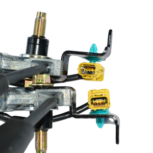 04818-TLY-H00ZA 04814-TLY-H00ZA ตัวปรับความตึงเข็มขัดนิรภัยด้านหน้าซ้ายสำหรับคนขับ แบบ 3 จุด สำหรับรถยนต์ฮอนด้า ซีอาร์-วี ปี 2018 - Product Image 6