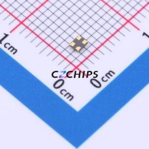 2016 26M 9PF 10PPM Crystal (Passive) SMD2016-4P Crystal Oscillator 26MHz 10ppm 9pF - Product Image 2