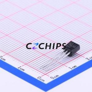 Venta al por mayor CJ79L12 TO-92-3 Circuito integrado IC Chip PMIC Regulador lineal (LDO) Venta al por mayor Componente electrónico Chip BOM - Product Image 1