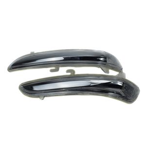 Paire de clignotants de rétroviseurs gauche et droit pour Peugeot 208 Citroën C3 <span class=keywords><strong>C4</strong></span> NEW - Product Image 1