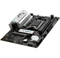Motherboard MSI B650M GAMING WIFI Micro ATX Praktis Berkualitas Tinggi 2*DDR5 DIMM 128GB Port M.2 SATA Murah Praktis Bekas