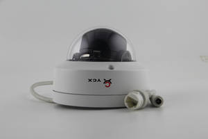 Nuovi Prodotti CCTV 2021, Telecamera di Sorveglianza di Sicurezza da Fabbrica di Shenzhen, Prezzo Competitivo, Top 10 Telecamere CCTV 5MP POE - Product Image 4