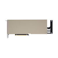 Carte graphique avancée Tesla A16 16 Go PCIE pour l'apprentissage profond de l'IA, serveur de données, unité de traitement informatique GPU