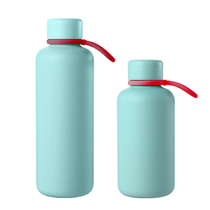 Bouteille <span class=keywords><strong>d</strong></span>'<span class=keywords><strong>eau</strong></span> à petite bouche avec logo personnalisé de 350ml 500ml <span class=keywords><strong>Bouteilles</strong></span> thermos isolées sous vide en acier inoxydable à <span class=keywords><strong>prix</strong></span> <span class=keywords><strong>d</strong></span>'usine - Product Image 1