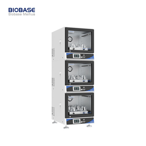 Incubateur à Agitation à Grande Capacité Empilable BIOBASE, Fourniture Directe d'Usine, pour Laboratoire - Product Image 2