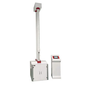 starre polyvinylchlorid-PVC-U-Röhren für Kunststoffrohre und Fittungen Dichlormethan-imprägnierte Prüfmaschine - Product Image 2