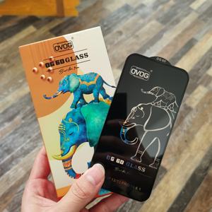 2025ใหม่ ovog ช้าง OG 6D ขนาด<span class=keywords><strong>ใหญ่</strong></span>เต็มกาวหน้าจอกระจกนิรภัย6D สำหรับ iPhone 14 Pro Samsung A72 A52 A32 - Product Image 2