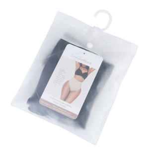 Hexin atractivo ecológico Modeladores cuerpo sin costuras Leggings Control de barriga Shapewear Panty para mujeres Shapewear Gaine Bbl - Product Image 6