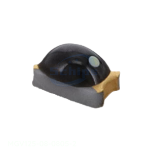 MGV125-08-0805-2 0805 Diodes Buy Electronics Components Online Authorized Distributor - Product Image 1