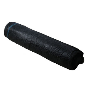 <span class=keywords><strong>Voile</strong></span> <span class=keywords><strong>d</strong></span>'<span class=keywords><strong>ombrage</strong></span> rectangulaire en HDPE vert foncé Luqiu et rouleau de filet de jardin avec taux <span class=keywords><strong>d</strong></span>'<span class=keywords><strong>ombrage</strong></span> de 30%-95%, anti-âge, fabriqué en Chine - Product Image 6