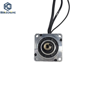 Oferta Especial: Servomotor AC ISMH1-20B30CB-U134X, ISMH1-40B30CB-U134X, ISMH1-75B30CB-U134X de 200W de Alta Precisión para CNC, Empaquetado y Textil - Product Image 1