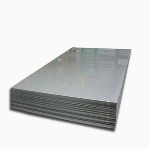 Placa de Aleación de Níquel de Alta Temperatura UNS N08810 Incoloy 800, Estabilidad Térmica, 63% Ni, Resistencia de 550 MPa, Refinería Petroquímica - Product Image 4