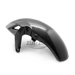 Garde-boue et carénage pour moto 650 <span class=keywords><strong>Z650</strong></span> 2017-2023, <span class=keywords><strong>accessoires</strong></span> de carrosserie - Product Image 3