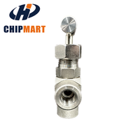 Chipmart SN74LS367ADR Penghitung Logika Standar 74HC4040 Sirkuit Terpadu Biner Telekomunikasi