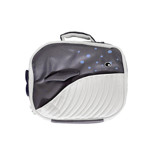Borsa porta regolatore subacqueo DPR in nylon resistente con rivestimento in PVC impermeabile, modello Hammerhead, spedizione rapida, disponibile in magazzino - Product Image 2
