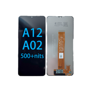 Écrans LCD Full HD pour téléphones mobiles <span class=keywords><strong>Samsung</strong></span> <span class=keywords><strong>A12</strong></span>, A02, A10, A10s, A11, A13, A20S, A21S, A01e, A02s, A03S, A04E, A05, A06 – Vente en gros - Product Image 1