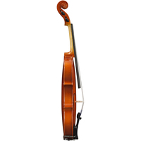 Yamahas V3SKA44 Handmade Acoustic Violin, Professional Solid Wood Violin for Kid Beginners