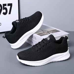 Calzado Deportivo Casual para Hombre ZZH XZ250, Cómodo, Duradero, Simple y Elegante - Product Image 2