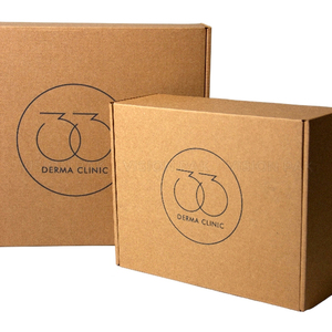 Nhà máy tùy chỉnh lớn các tông thùng carton lót với đệm tổ ong giấy bao bì các tông - Product Image 5