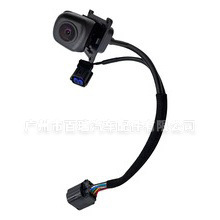 Cámara de visión trasera Bairui 95766-D4500 con visión nocturna para Hyundai Kia 2016-2020 - Product Image 3
