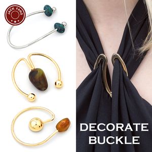 Connecteur de bikini, quincaillerie de maillot de bain, boucle de forme irrégulière, décoration en métal personnalisée en forme de coquillage pour robe femme, perles, anneau, boucle - Product Image 5