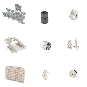 บริการงานกลึง CNC แบบกำหนดเอง และบริการตัดลวดด้วยไฟฟ้า (Wire EDM) ผลิตงานต้นแบบทองเหลือง ผลิตตามแบบ OEM ชิ้นส่วนจำนวนน้อย จากกวางตุ้ง โดยบริษัท Dawang Precision - Product Image 1