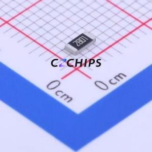 Résistance SMD AC1206FR-072K8L 1206 (Type : Film Épais) (Résistance : 2,8 kOhm Précision : 1%) - Product Image 1