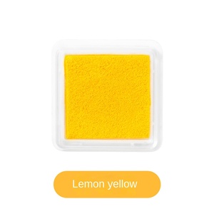 24 colori per bambini <span class=keywords><strong>pittura</strong></span> con le dita del timbro di gomma del timbro di gomma del pigmento dei Graffiti stampa da tavolo 3*3 strumento di <span class=keywords><strong>pittura</strong></span> del palmo della scuola materna - Product Image 6