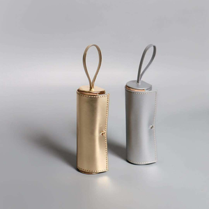 Borsa Portatile in Pelle per Profumo 10ml 15ml, Confezione Regalo per Fragranze - Product Image 4