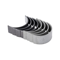 POWCODE K9K724/837 Jeu de coussinets de vilebrequin moteur de bonne qualité 121508910R 7701478636 Coussinets principaux pour RENAULT K9K 1.5