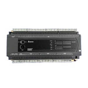Módulo de CPU PLC Delta Serie DVP-ES DVP60ES200T - Product Image 1