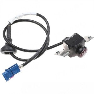 Cámara de visión trasera para Tesla Model S 17-23, resolución 640x480, NTSC, fuente de alimentación de 12V CC - Product Image 4