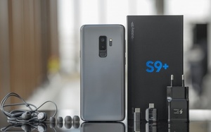 Téléphone Portable <span class=keywords><strong>d</strong></span>'Occasion de Bonne Qualité, <span class=keywords><strong>Smartphone</strong></span> <span class=keywords><strong>D</strong></span>ébloqué Original à <span class=keywords><strong>Prix</strong></span> Bas pour <span class=keywords><strong>Samsung</strong></span> S9 Plus - Product Image 6