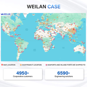 Xưởng thép công nghiệp | cấu trúc nặng | Giao hàng nhanh trong 7 ngày - Product Image 5