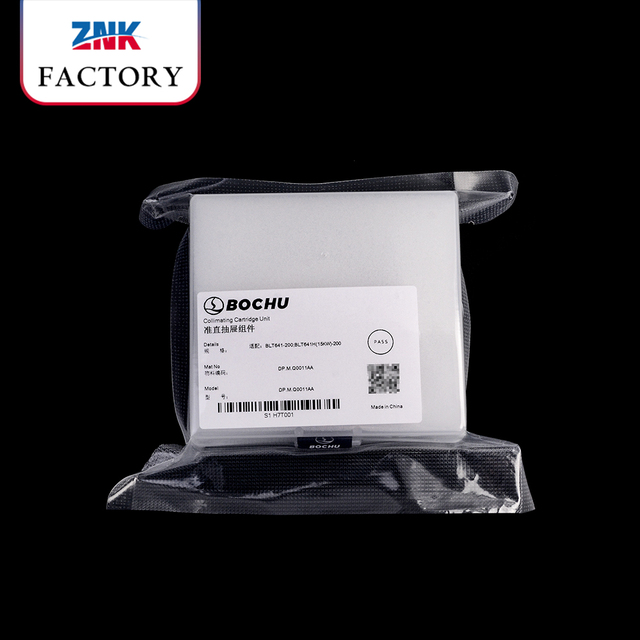 BOCU Original Drawer Component DP.M.Q0011AA Is Suitable for BLT641-200 and BLT641H (15KW) - 20