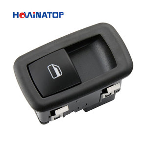 สวิตช์กระจกไฟฟ้าผู้โดยสาร HOWINATOP 4602531AF 04602864AC สำหรับรถยนต์ Chrysler Town&Country Dodge Grand Caravan Journey Nitro Liberty - Product Image 1