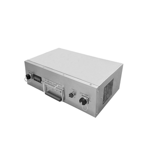 Batería Solar de Litio de Ciclo Profundo Recargable AMPXELL 5120Wh, 48 Voltios 100Ah para Sistema de Almacenamiento de Energía AMX48-1000FE UPS LiFePO - Product Image 3