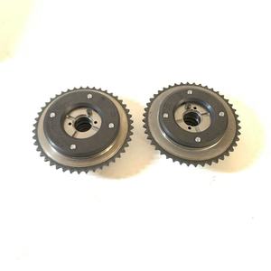 高品質 自動車用 VVTギア カムシャフト チェーン レギュレーター Mercedes M271 W204 W212 KE18 A2710500900 エンジン部品 排気側 - Product Image 2