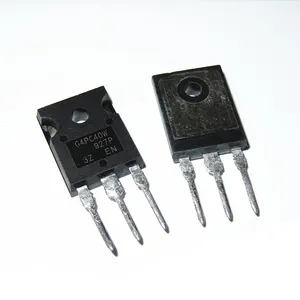 IRG4PC40WPBF IGBT 600 V 40 A 160 W Through Hole TO-247AC IGBT G4PC40W IRG4PC40WPBF