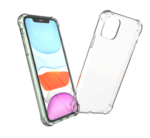Flexible a prueba <span class=keywords><strong>de</strong></span> golpes a prueba <span class=keywords><strong>de</strong></span> Tpu suave <span class=keywords><strong>funda</strong></span> para teléfono móvil para <span class=keywords><strong>Apple</strong></span> <span class=keywords><strong>Iphone</strong></span> <span class=keywords><strong>11</strong></span> Pro Max/Samsung/Huawei - Product Image 6