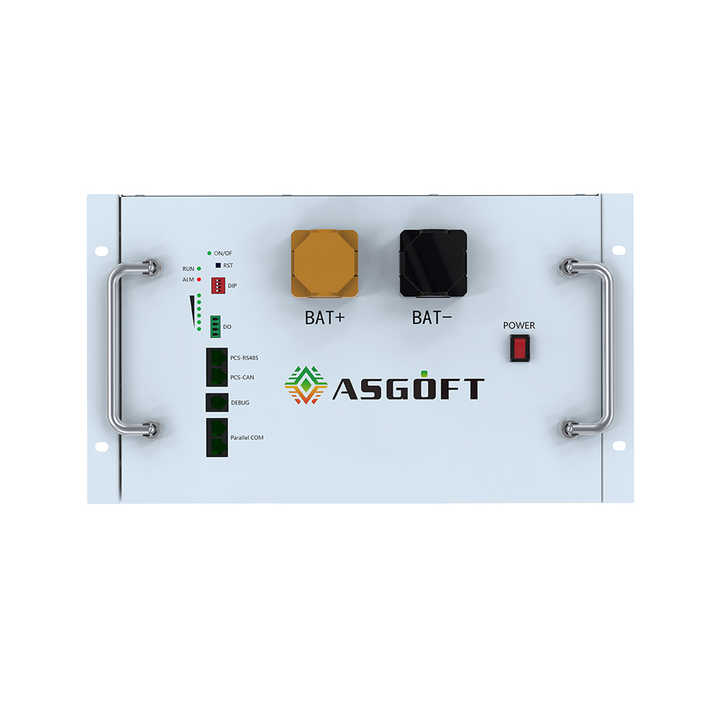 51.2V 280Ah 314Ah LiFePO4 DIY Solar Battery Storage Box Energy Storage ...