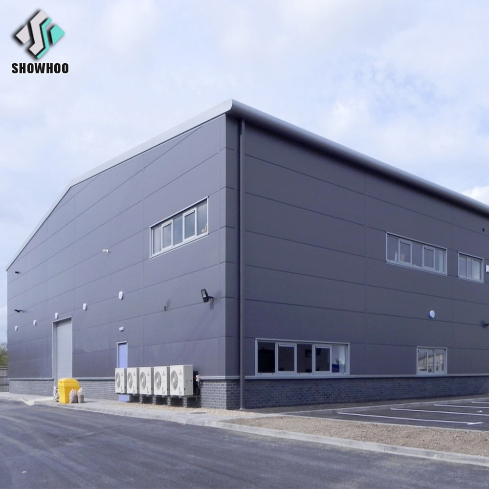 Быстровозводимые ангары склады mk - l. Склады прямостенные. Цех ангарного типа. Склады, ангары из сэндвич панелей. Здание складского типа.