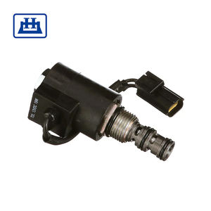 โซลินอยด์วาล์ว 82008511 สำหรับนิวฮอลแลนด์สำหรับรถแทรกเตอร์เคส - Product Image 1