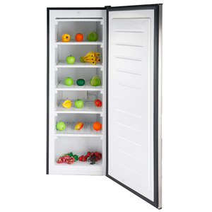 Réfrigérateurs Verticaux BD180 pour la Maison, Congélateur Vertical à Porte Unique de 180L - Product Image 4
