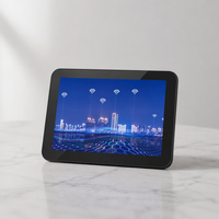 Tablette Android 10,1 pouces OEM ODM 1200*800 2+16 Go Écran tactile capacitif Android Tout-en-un